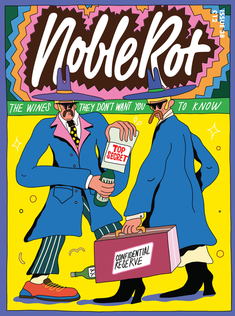 Issue 38