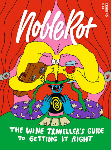 Issue 40