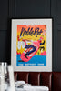 Noble Rot Limited Edition Art Print - Issue 31 - Ten Years of Noble Rot