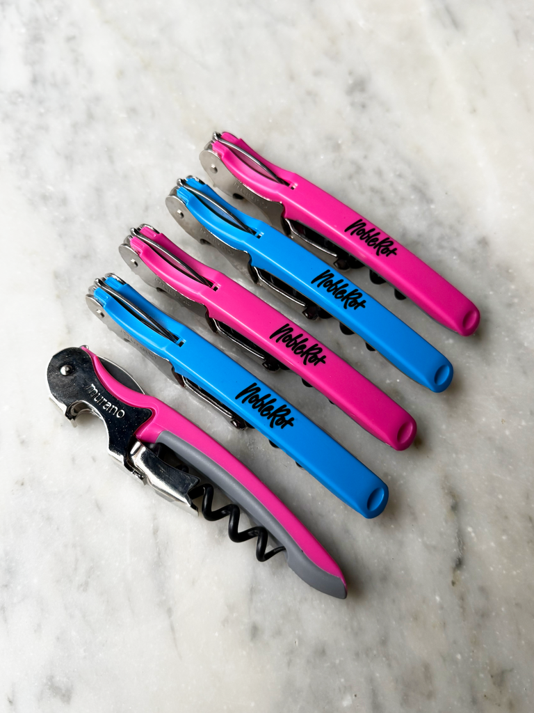 Rotter Corkscrew