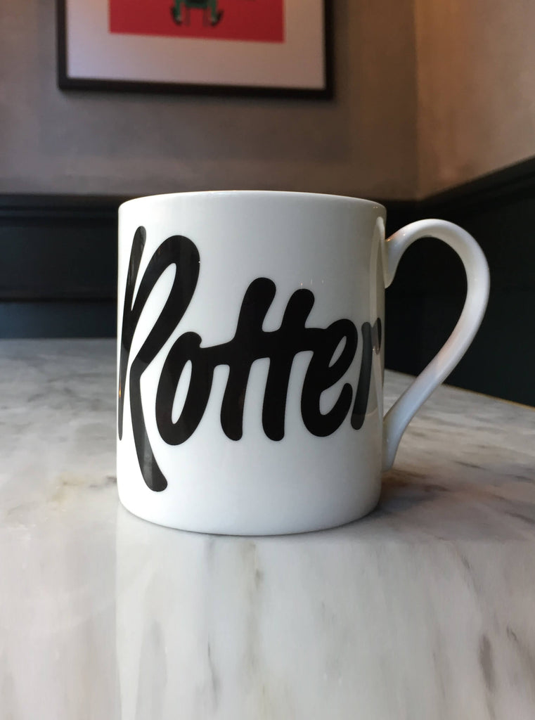 Rotter Mug